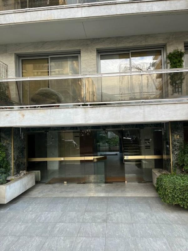 54 Rue Du Ranelagh, Paris à louer Photo de l’immeuble– Image 1 sur 6
