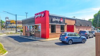 Plus de détails pour 401 W Emaus Ave, Allentown, PA - Local commercial à vendre