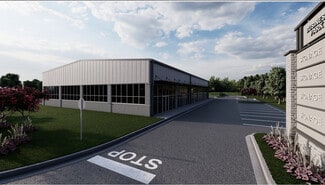 Plus de détails pour 14577 N Main St, Jacksonville, FL - Local d’activités à vendre