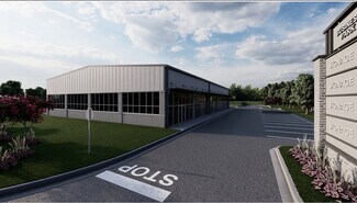 Plus de détails pour 14577 N Main St, Jacksonville, FL - Local d'activités à louer