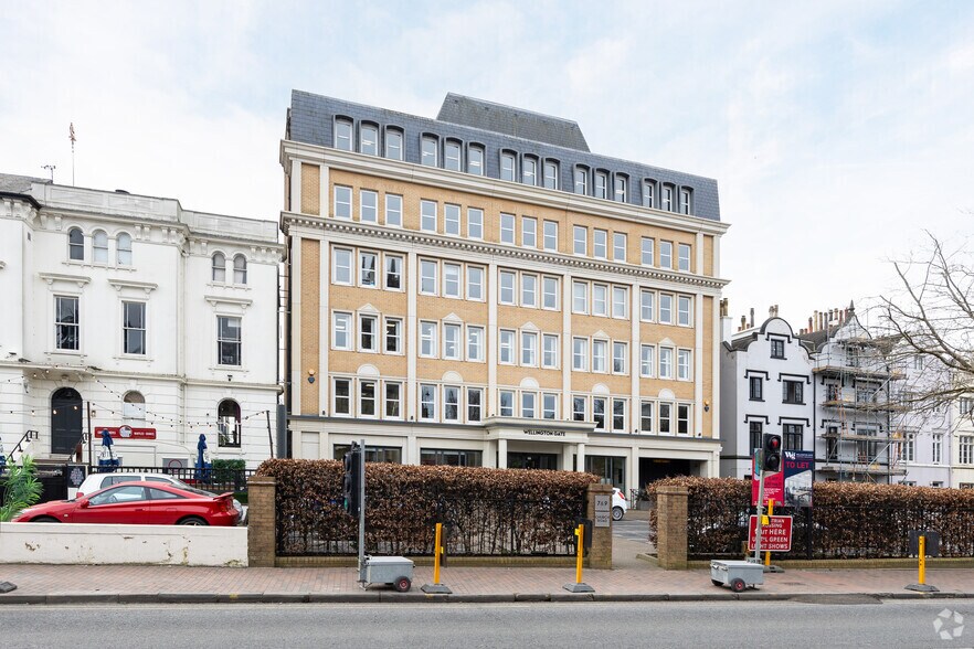 7-9 Church Rd, Tunbridge Wells à louer - Photo de l’immeuble – Image 2 sur 3