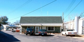 Plus de détails pour 5821 Rosebud Ln, Sacramento, CA - Industriel/Logistique à louer