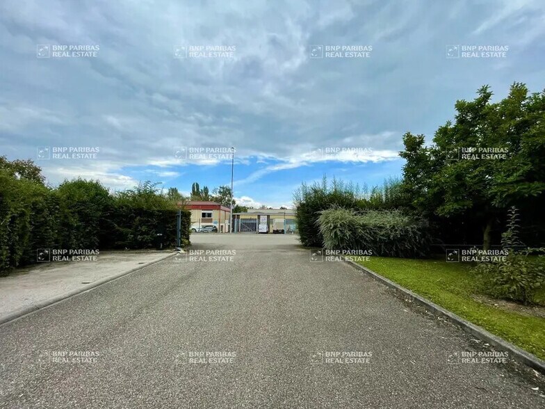 8 Rue Denis Papin, Illkirch-Graffenstaden à vendre - Photo de l’immeuble – Image 3 sur 21