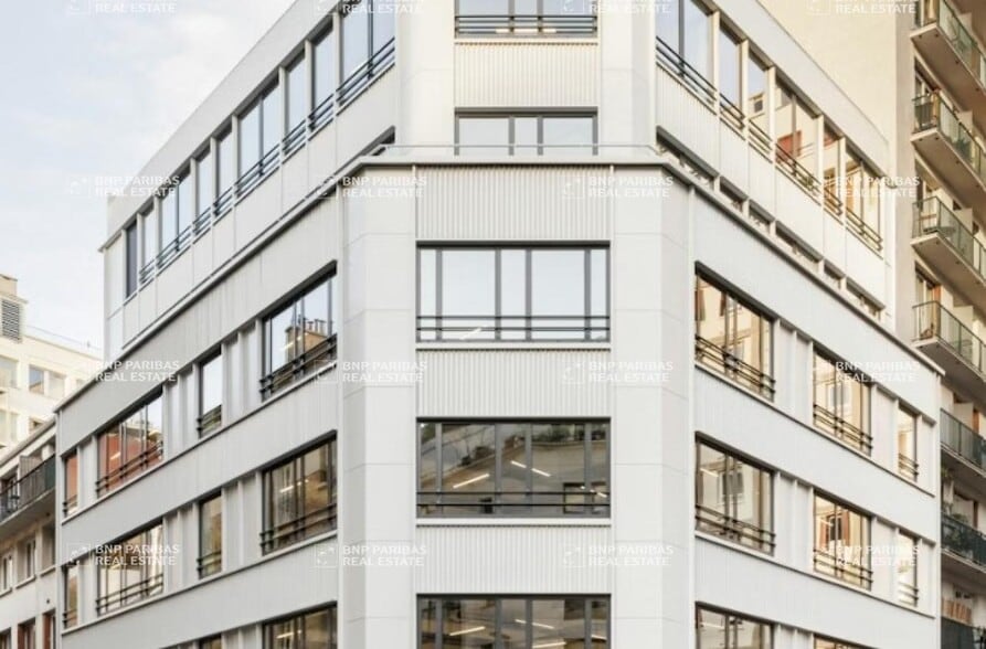 62 Bis Rue Des Peupliers, Boulogne-Billancourt à vendre - Photo de l’immeuble – Image 1 sur 19