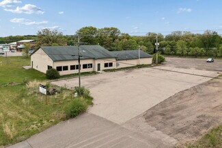 Plus de détails pour 20454 Highway 65 NE, East Bethel, MN - Local commercial à vendre