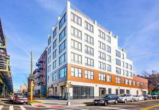 Plus de détails pour 2583 31st St, Long Island City, NY - Local commercial à louer