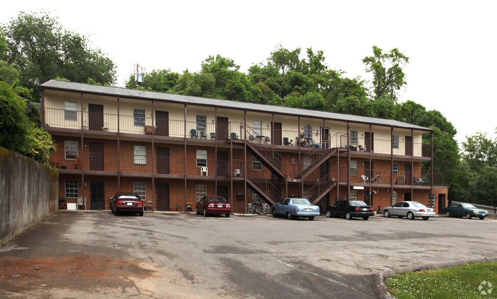 2001 Lynn Ave SW, Roanoke, VA à vendre - Photo de l’immeuble – Image 1 sur 9