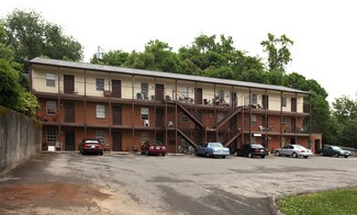 Plus de détails pour 2001 Lynn Ave SW, Roanoke, VA - Logement à vendre