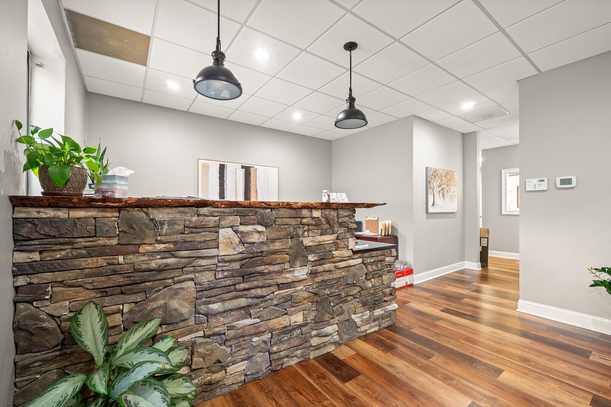 4455 Morris Park Dr, Mint Hill, NC à louer Photo de l’immeuble– Image 1 sur 11
