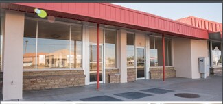Plus de détails pour 9.5 S Morris, Mesa, AZ - Local commercial à louer