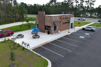 Plus de détails pour 102 Jim Benton Ct, Port Wentworth, GA - Local commercial à vendre