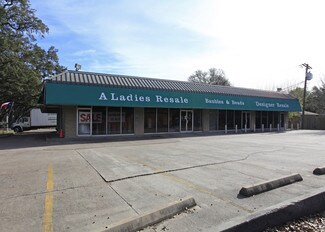 Plus de détails pour 603 E Main St, League City, TX - Local commercial à louer