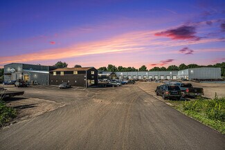 Plus de détails pour 170 SW 2nd St, Loveland, CO - Industriel/Logistique à vendre