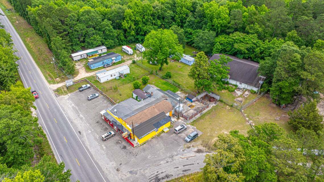 1267 Trojan Rd, Cross, SC à vendre Photo principale– Image 1 sur 45