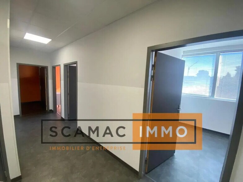 Bureau dans Marseille à louer - Photo intérieure – Image 2 sur 10