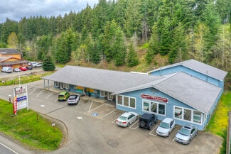 Plus de détails pour 1069 SE State Route 3, Shelton, WA - Local commercial à vendre