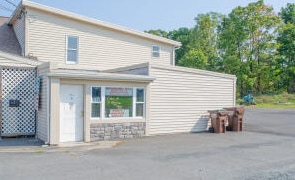 Plus de détails pour 2530-2534 US Route 9W, Ravena, NY - Industriel/Logistique à vendre