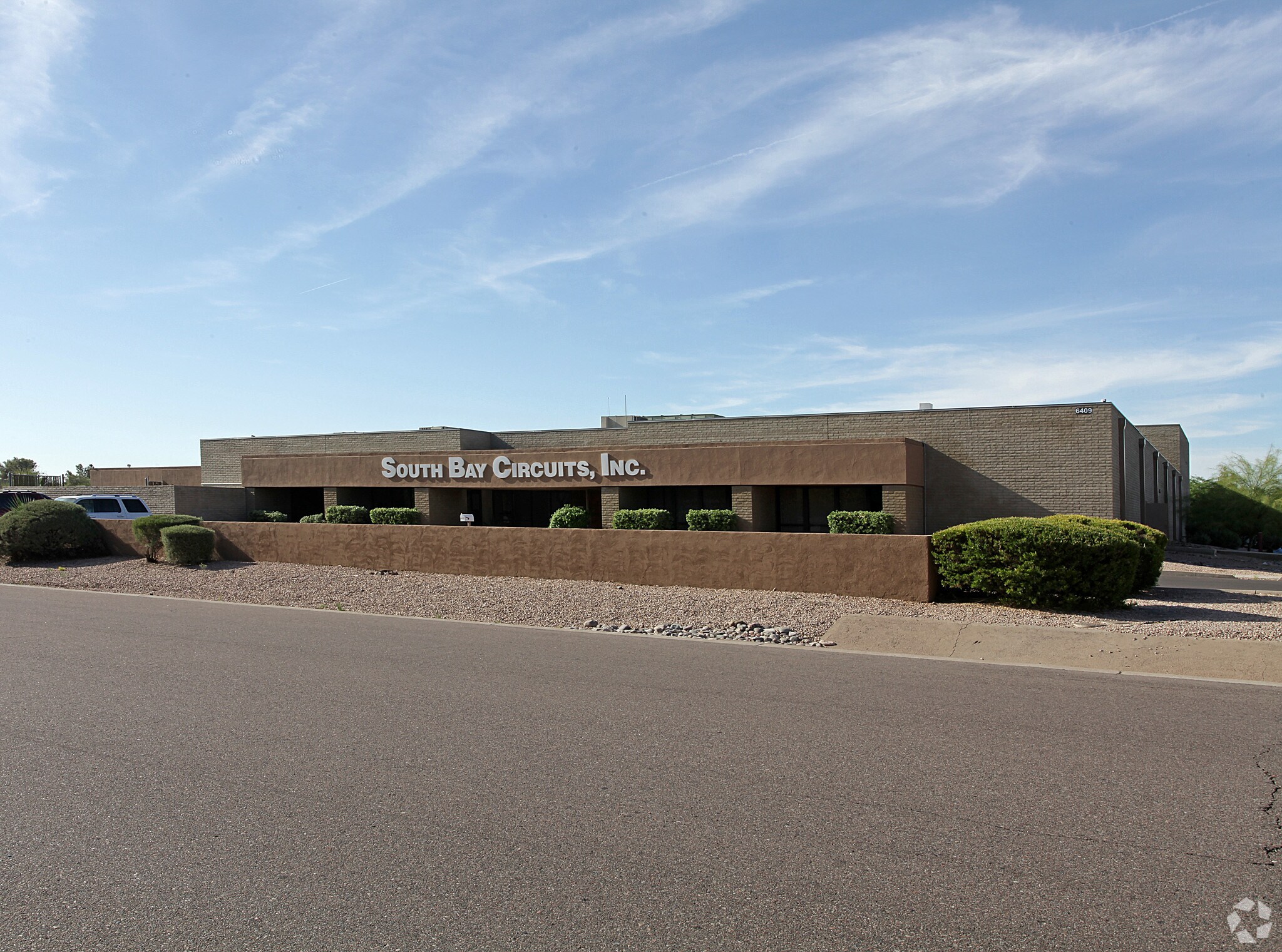 6409 W Commonwealth Pl, Chandler, AZ à vendre Photo de l’immeuble– Image 1 sur 7
