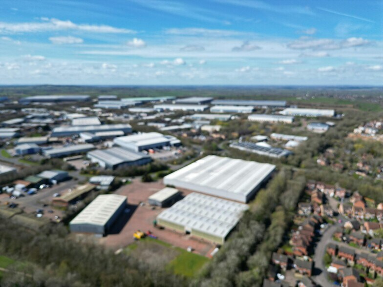 Sopwith Way, Daventry à louer - Photo de l’immeuble – Image 3 sur 6
