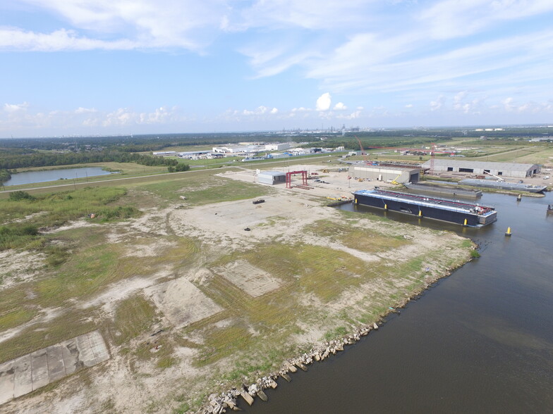 5850 Procter, Port Arthur, TX à louer - Photo de l’immeuble – Image 3 sur 11