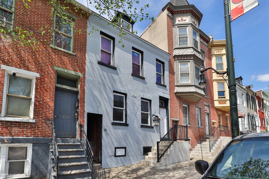 212 N 7th St, Allentown, PA à vendre - Photo de l’immeuble – Image 2 sur 98