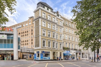 Plus de détails pour 156 Cromwell Rd, Londres - Bureau à vendre