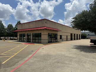 Plus de détails pour 7380 Chase Oaks Blvd, Plano, TX - Industriel/Logistique à vendre