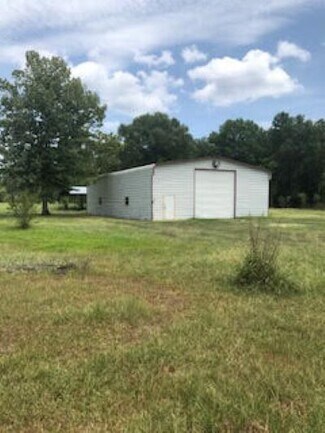 Plus de détails pour 37688 Webb Rd, Denham Springs, LA - Industriel/Logistique à vendre