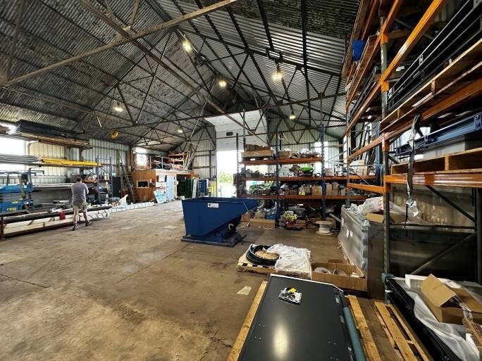 Grange Enterprise Park, Errol à louer - Photo de l’immeuble – Image 3 sur 5