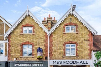 Plus de détails pour 19-23 High St, Pinner - Coworking à louer