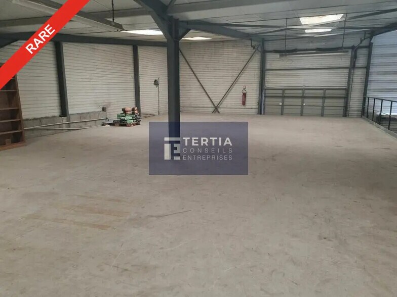 Local d'activités dans Montferrier-sur-Lez à vendre - Photo de l’immeuble – Image 2 sur 14