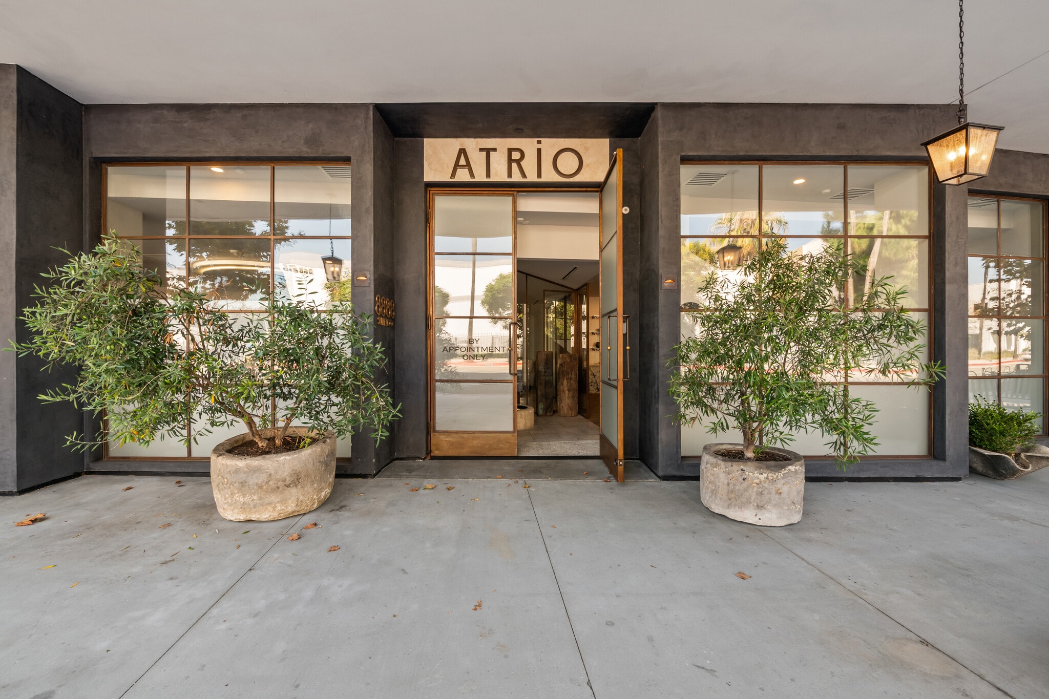 8888 Washington Blvd, Culver City, CA à louer Photo intérieure– Image 1 sur 17