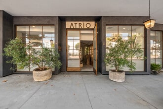 8888 Washington Blvd, Culver City, CA à louer Photo intérieure– Image 1 sur 17