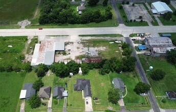 3999 S 11th St, Beaumont, TX - Vue aérienne  vue de carte - Image1