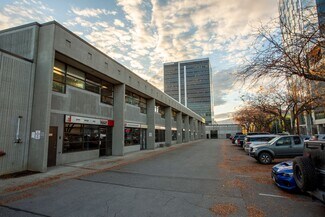 Plus de détails pour 1715 Dickson Av, Kelowna, BC - Bureau à louer