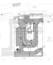 5341 McPherson Blvd, Fort Worth, TX à louer Plan de site– Image 2 sur 3