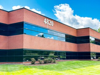 Plus de détails pour 4820 W Taft Rd, Liverpool, NY - Bureau à louer