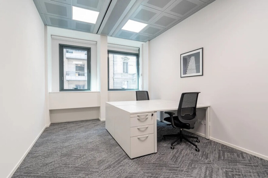 49 Boulevard Marius Vivier-Merle, Lyon à louer - Photo de l’immeuble – Image 3 sur 4