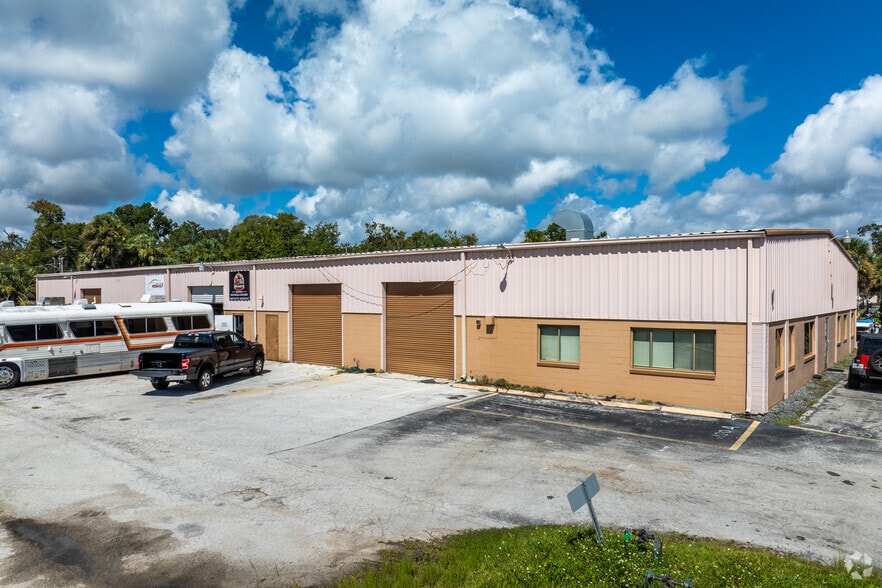 456 LPGA Blvd, Daytona Beach, FL à louer - Photo de l’immeuble – Image 3 sur 20