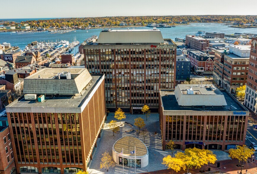 190 Middle Rd, Portland, ME à louer - Photo de l’immeuble – Image 1 sur 5