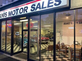 Plus de détails pour 2126 Boston Ave, Bridgeport, CT - Local commercial à louer