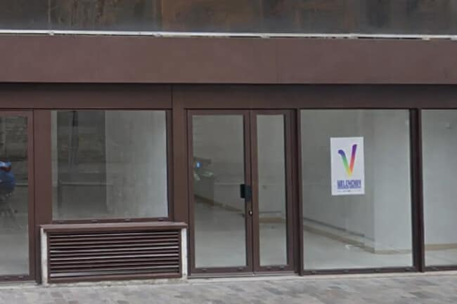 Plus de détails pour 6 Rue D'Aligre, Paris - Local commercial à louer