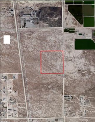 Plus de détails pour Two Lots in Rosamond – Terrain à vendre, Rosamond, CA