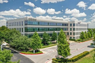 Plus de détails pour 12301 Research Blvd, Austin, TX - Bureau à louer