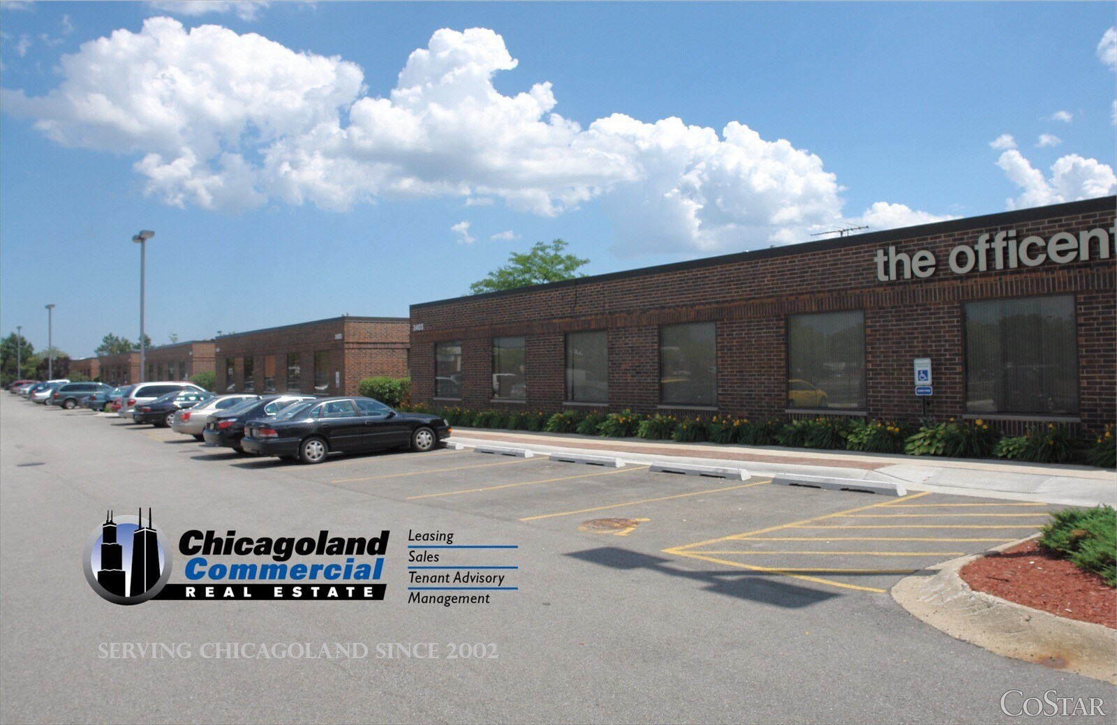 3401-3419 N Kennicott Ave, Arlington Heights, IL à louer Photo de l’immeuble– Image 1 sur 12