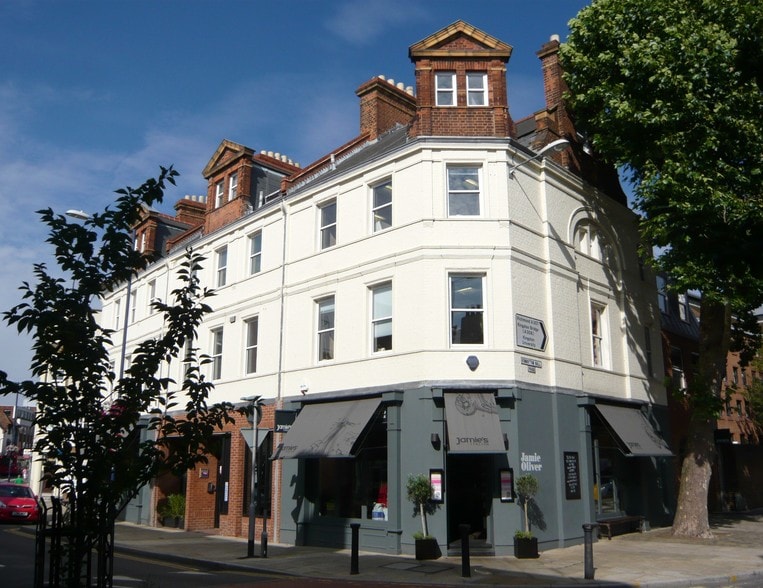 19-23 High St, Kingston Upon Thames à louer - Photo de l’immeuble – Image 1 sur 6