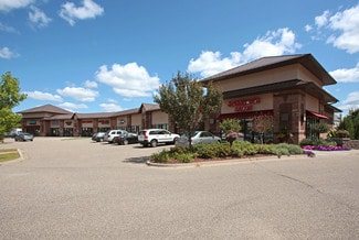Plus de détails pour 2110 Eagle Creek Ln, Woodbury, MN - Local commercial à vendre