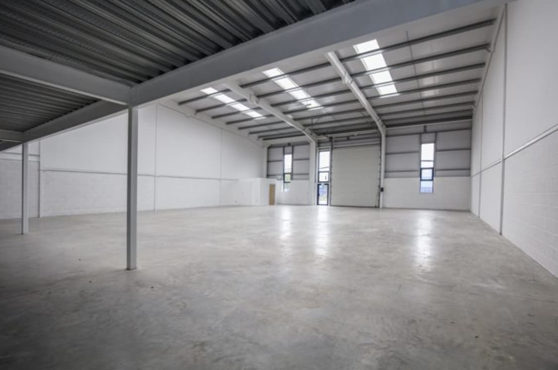 Creek Way, Rainham à louer Photo intérieure– Image 1 sur 4