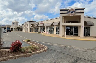 Plus de détails pour 200 N Battlefield Blvd, Chesapeake, VA - Local commercial à louer