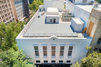 830 K St, Sacramento, CA - VUE AÉRIENNE  vue de carte - Image1